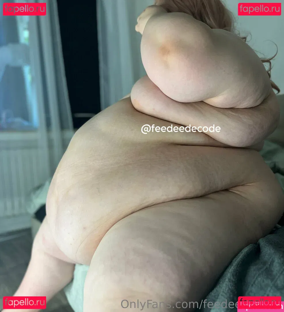 feedeedecode Onlyfans Photo Gallery 