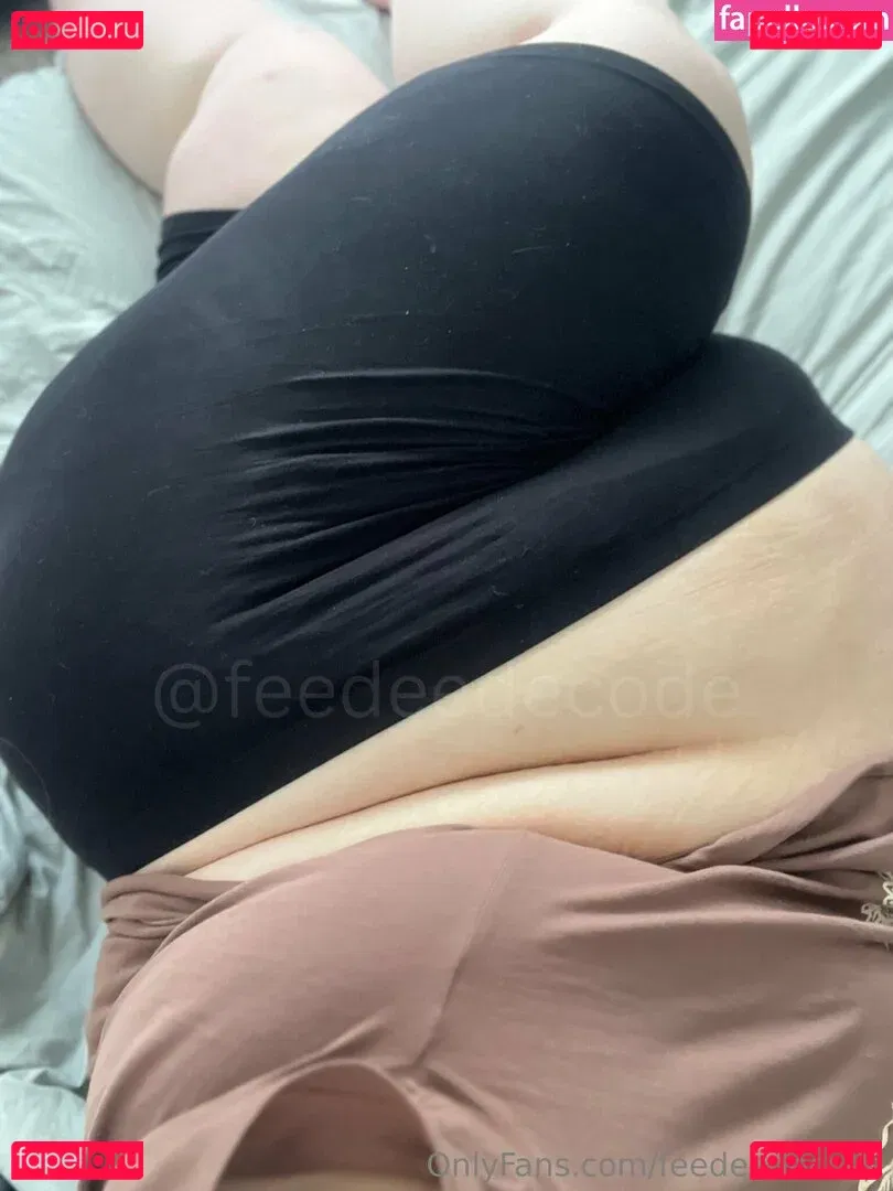 feedeedecode Onlyfans Photo Gallery 