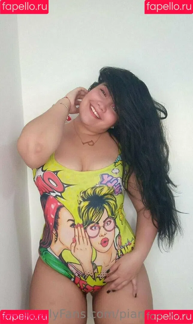 piarose_xxx Onlyfans Photo Gallery 