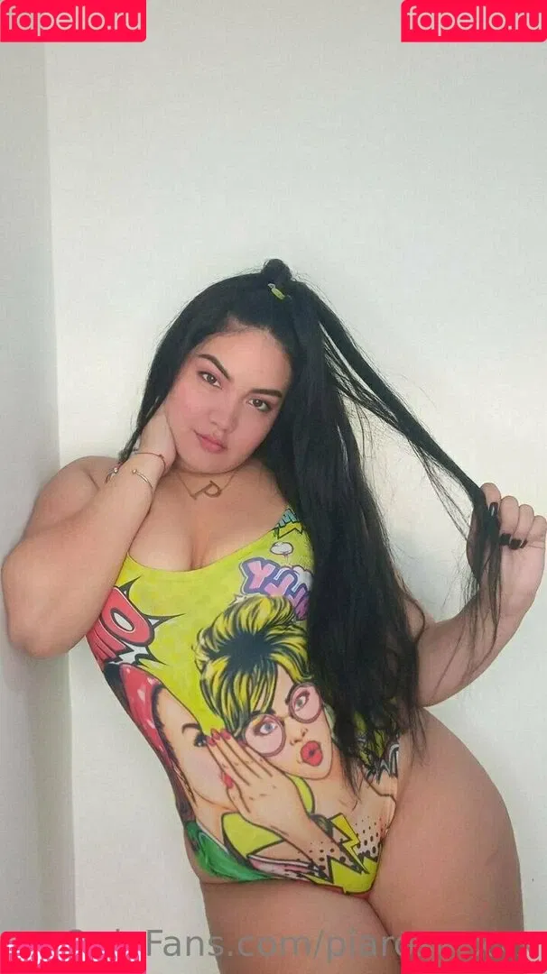 piarose_xxx Onlyfans Photo Gallery 