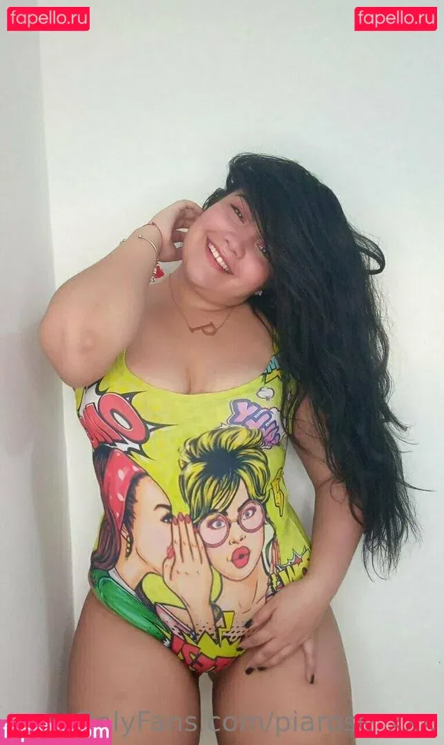 piarose_xxx Onlyfans Photo Gallery 