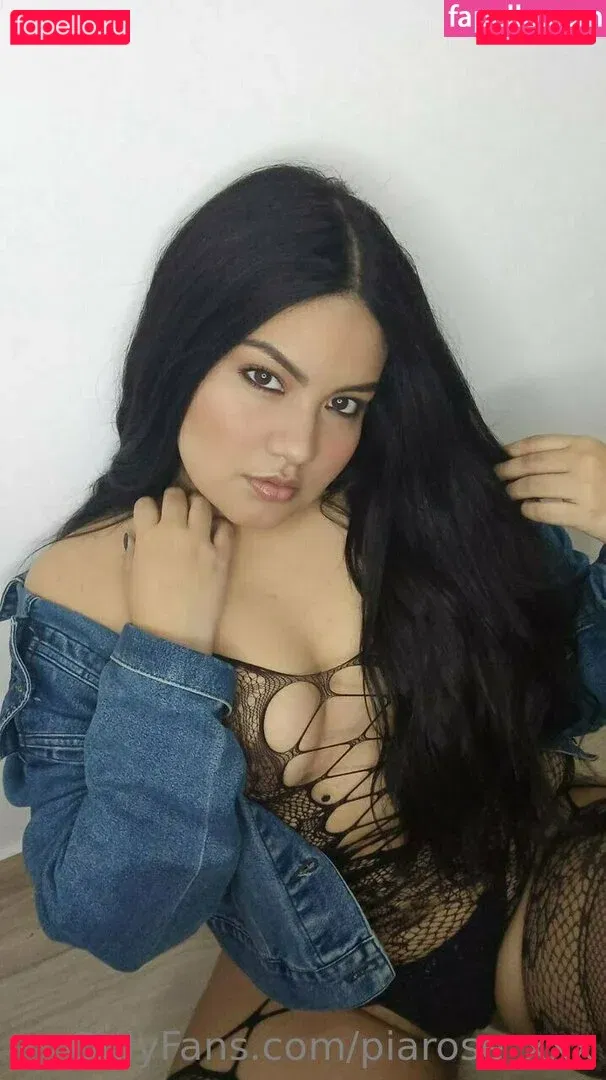 piarose_xxx Onlyfans Photo Gallery 