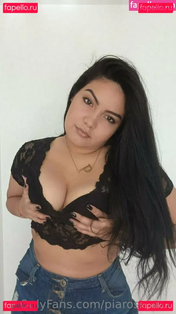 piarose_xxx Onlyfans Photo Gallery 