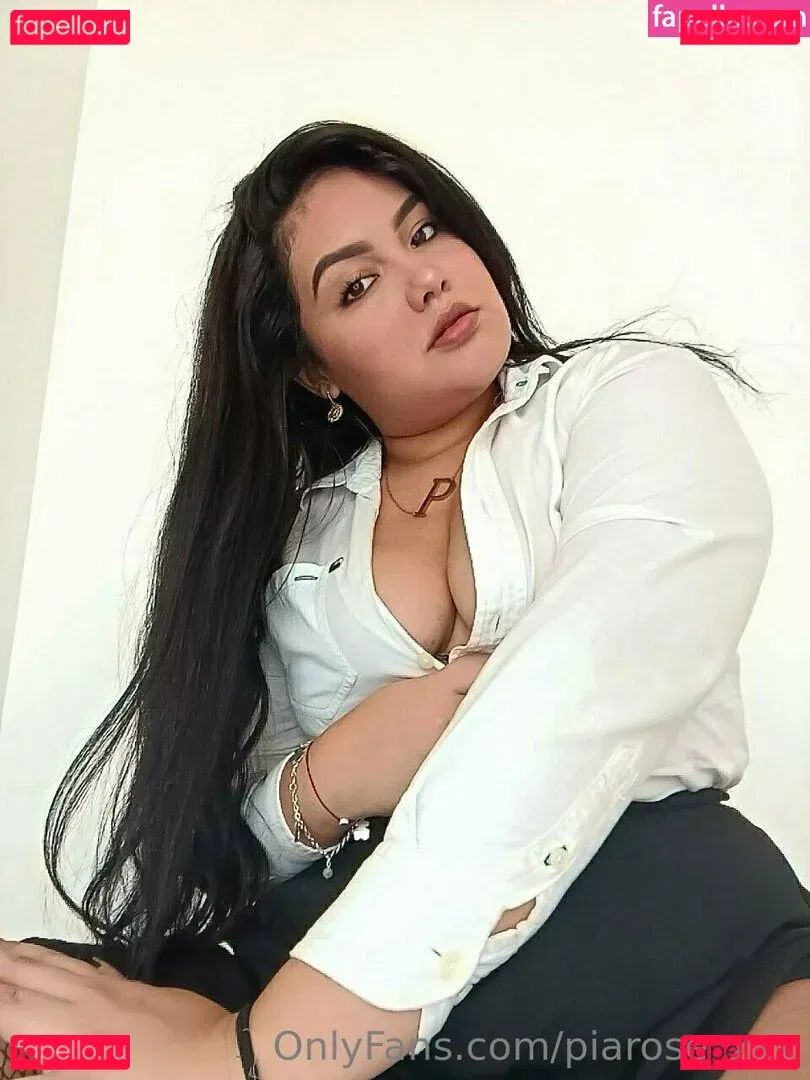 piarose_xxx Onlyfans Photo Gallery 