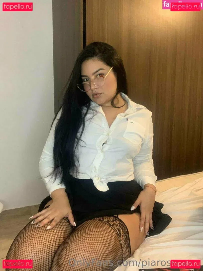 piarose_xxx Onlyfans Photo Gallery 