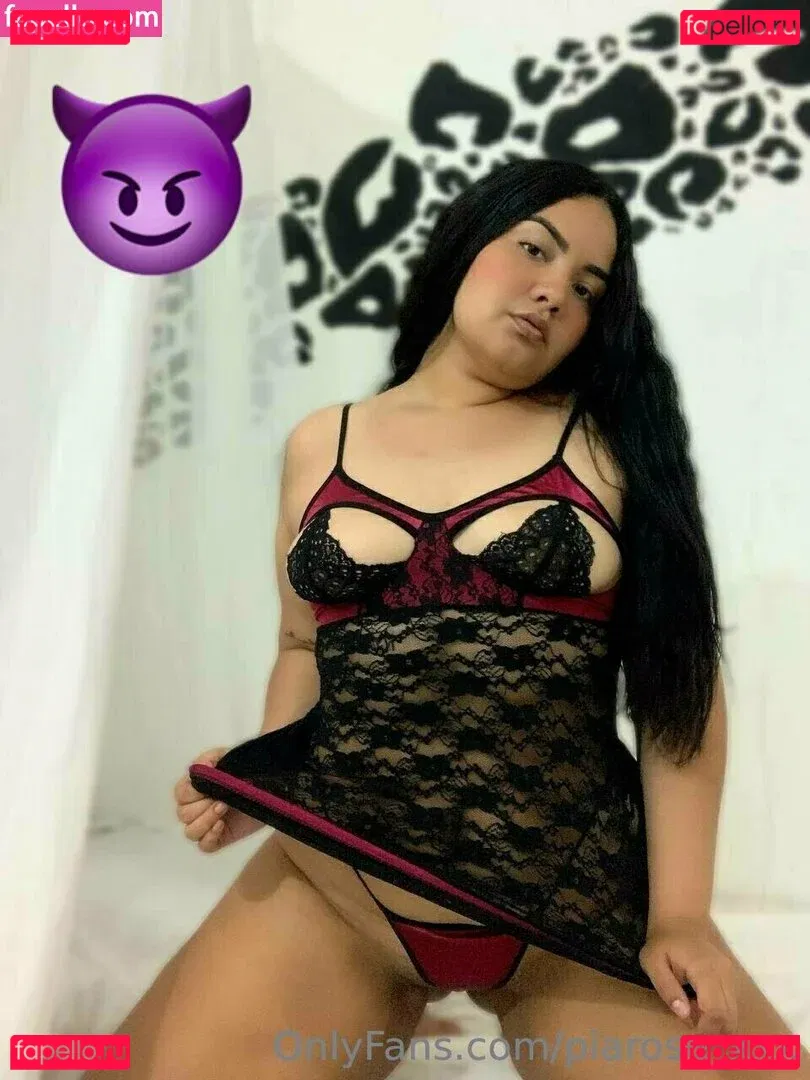 piarose_xxx Onlyfans Photo Gallery 