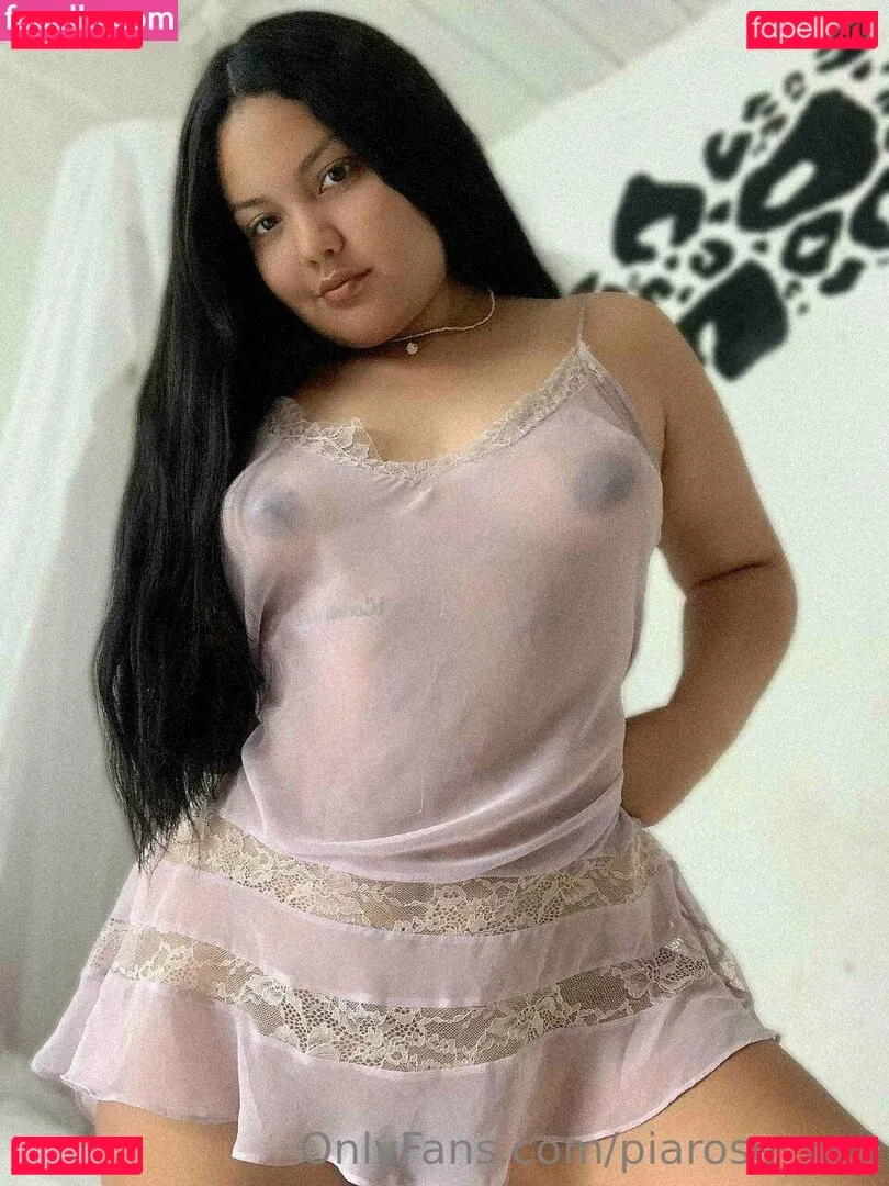 piarose_xxx Onlyfans Photo Gallery 