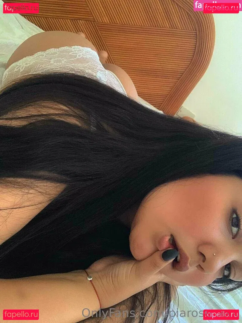 piarose_xxx Onlyfans Photo Gallery 