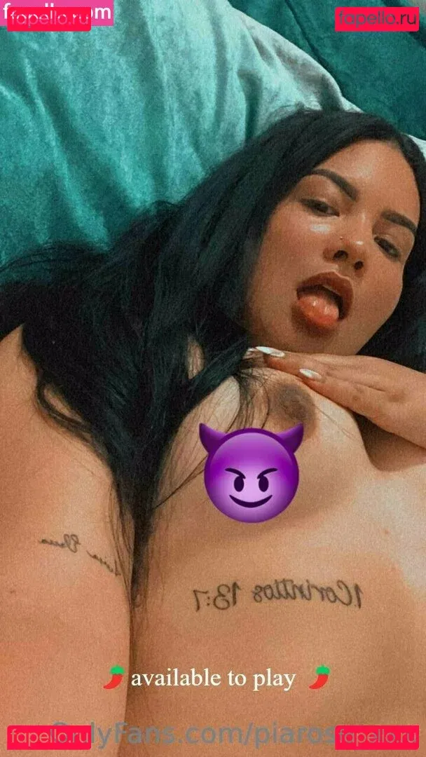 piarose_xxx Onlyfans Photo Gallery 