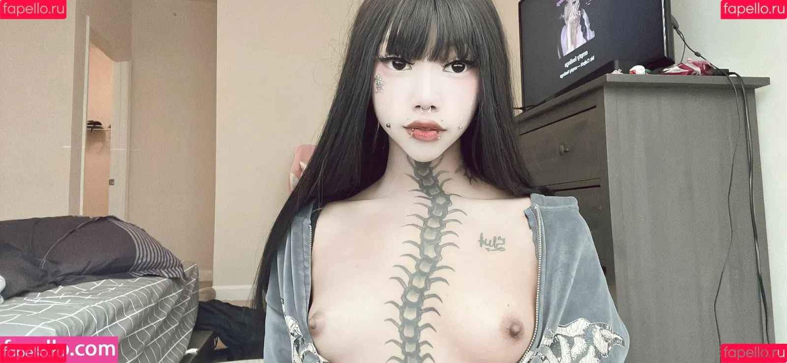 cyb3rb0t Onlyfans Photo Gallery 