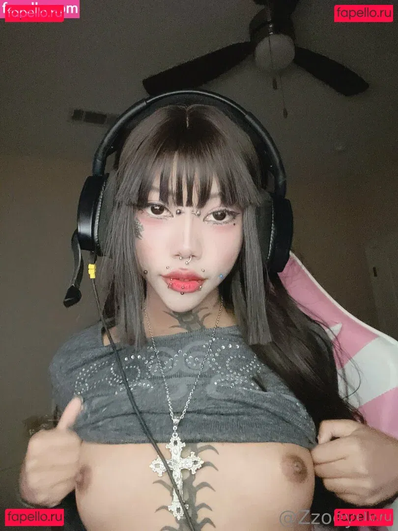 cyb3rb0t Onlyfans Photo Gallery 