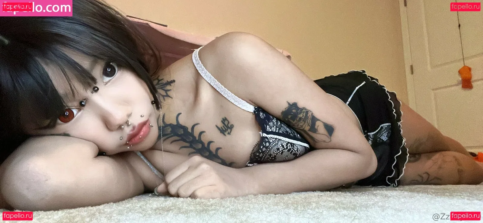 cyb3rb0t Onlyfans Photo Gallery 