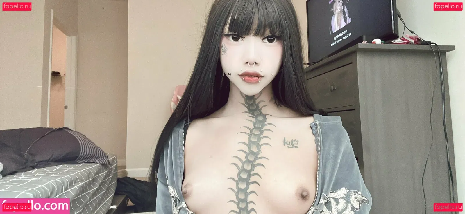 cyb3rb0t Onlyfans Photo Gallery 