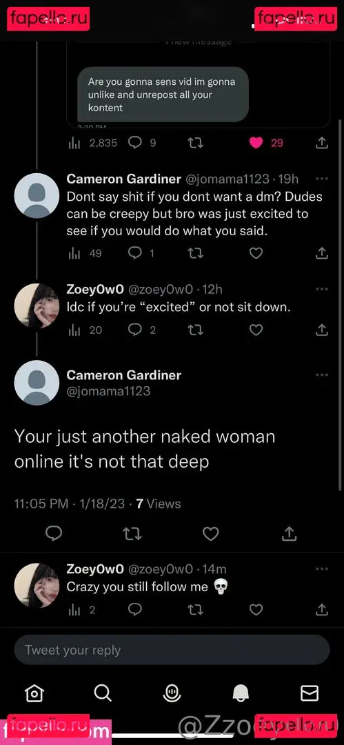 cyb3rb0t Onlyfans Photo Gallery 