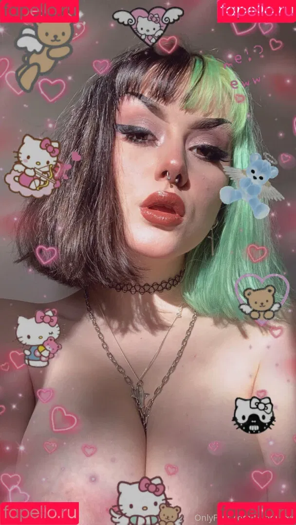 Bunni-xxx Onlyfans Photo Gallery 