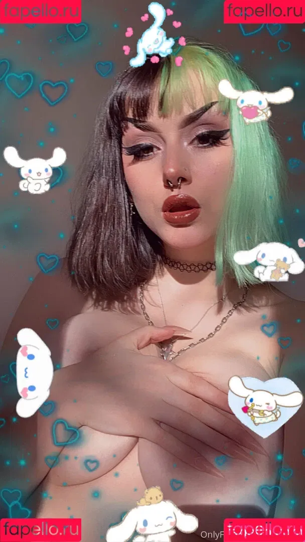 Bunni-xxx Onlyfans Photo Gallery 