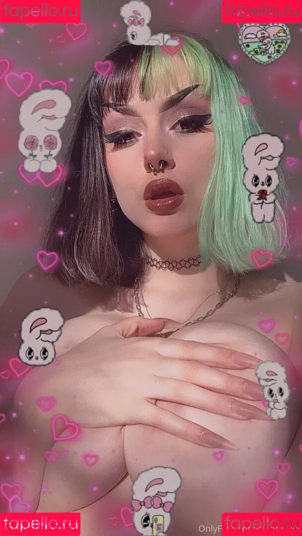 Bunni-xxx Onlyfans Photo Gallery 