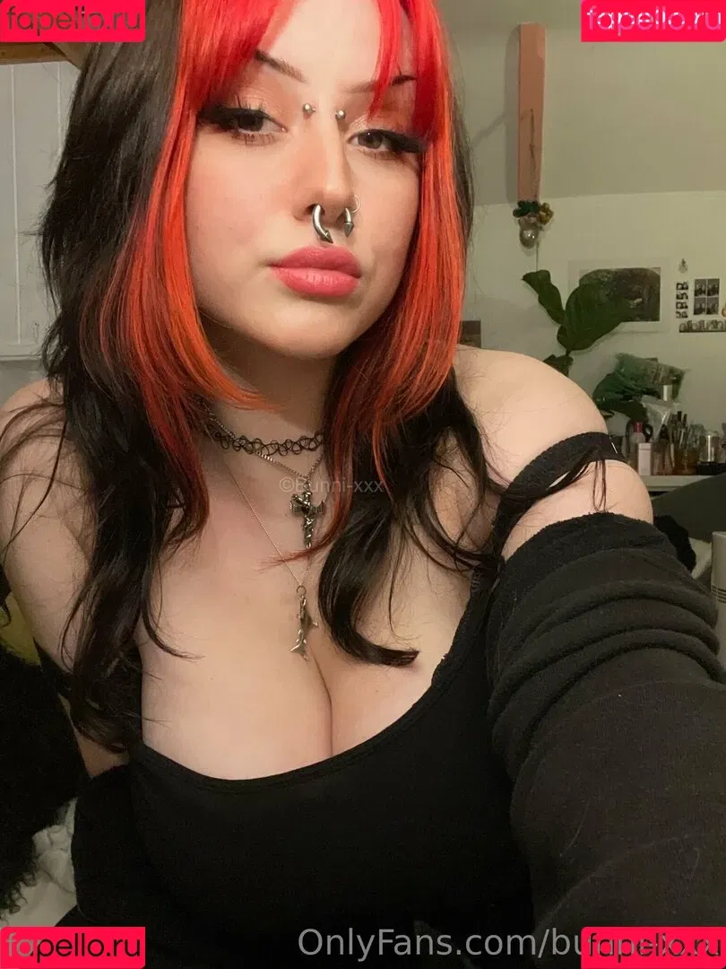Bunni-xxx Onlyfans Photo Gallery 