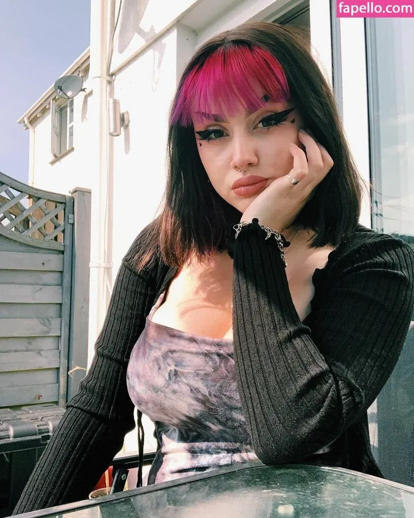 Bunni-xxx Onlyfans Photo Gallery 