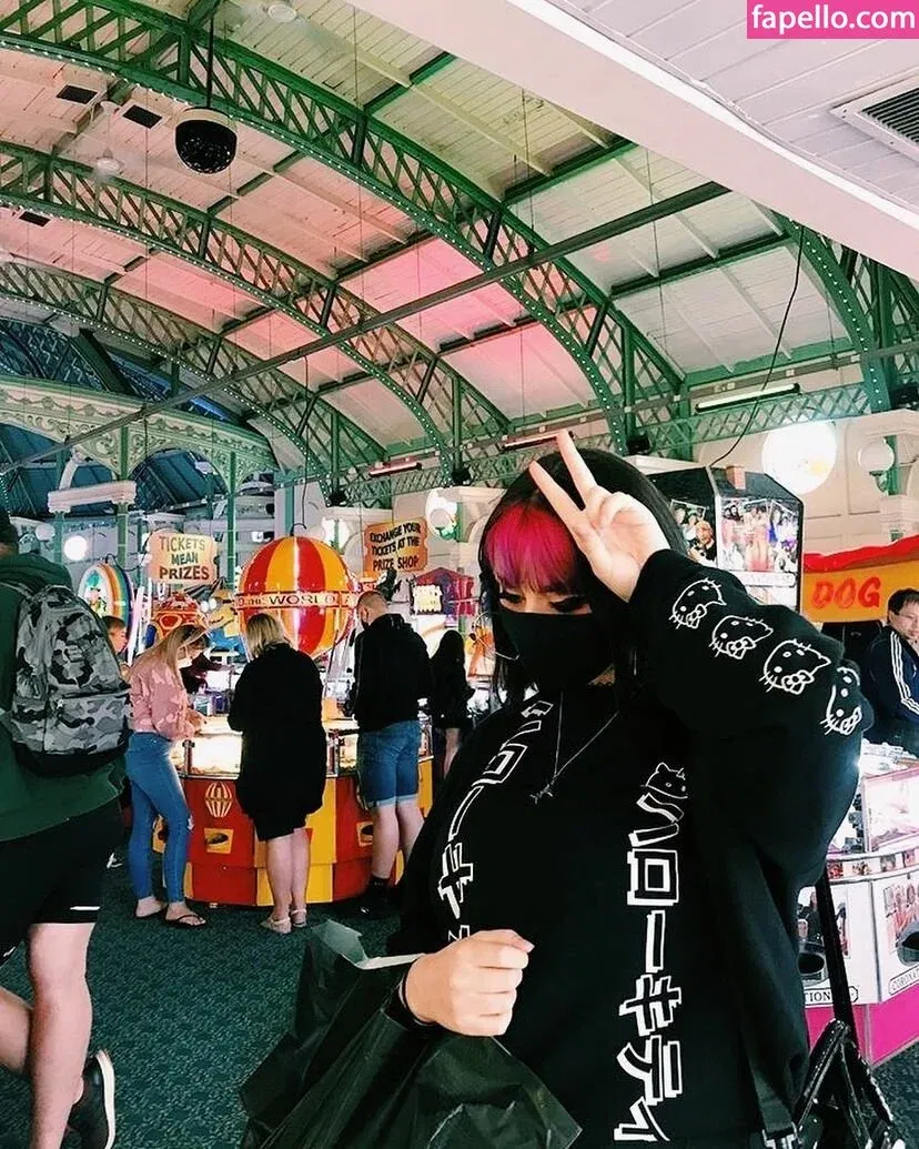 Bunni-xxx Onlyfans Photo Gallery 