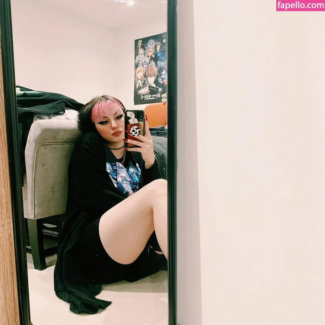 Bunni-xxx Onlyfans Photo Gallery 