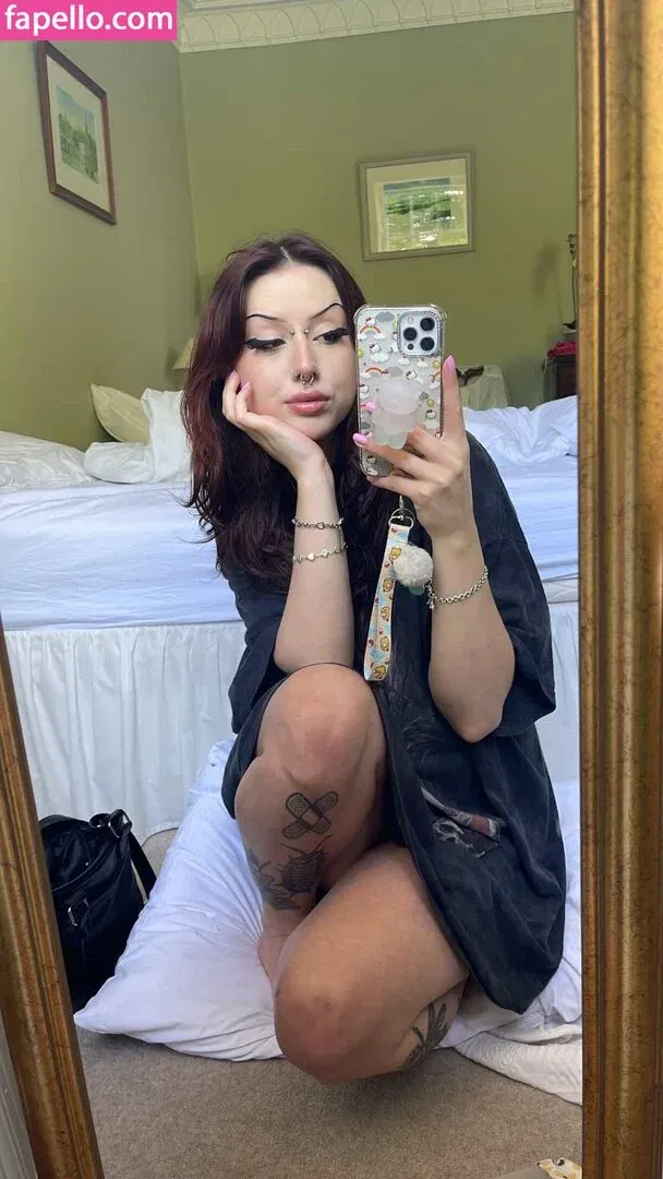 Bunni-xxx Onlyfans Photo Gallery 