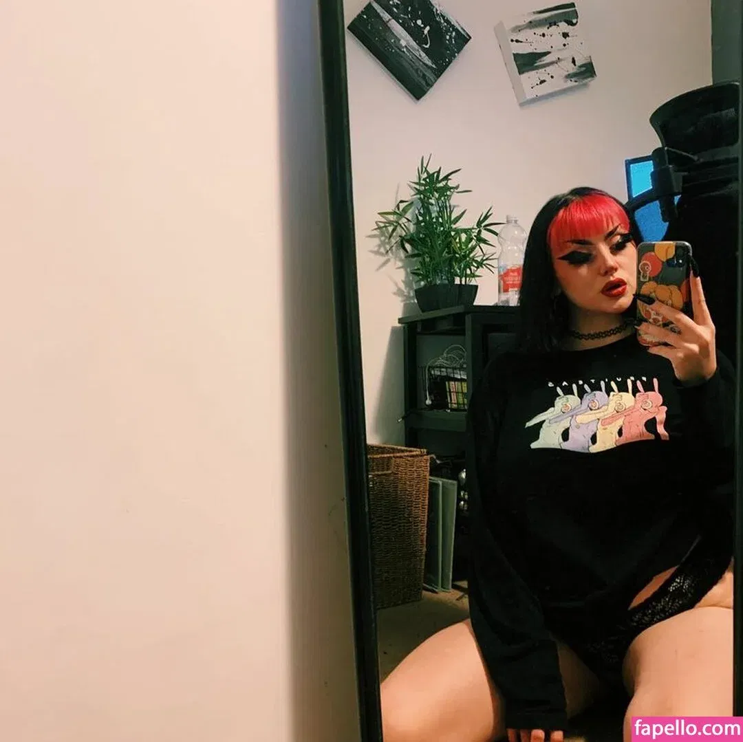 Bunni-xxx Onlyfans Photo Gallery 