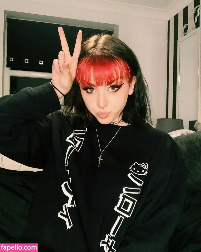 Bunni-xxx Onlyfans Photo Gallery 