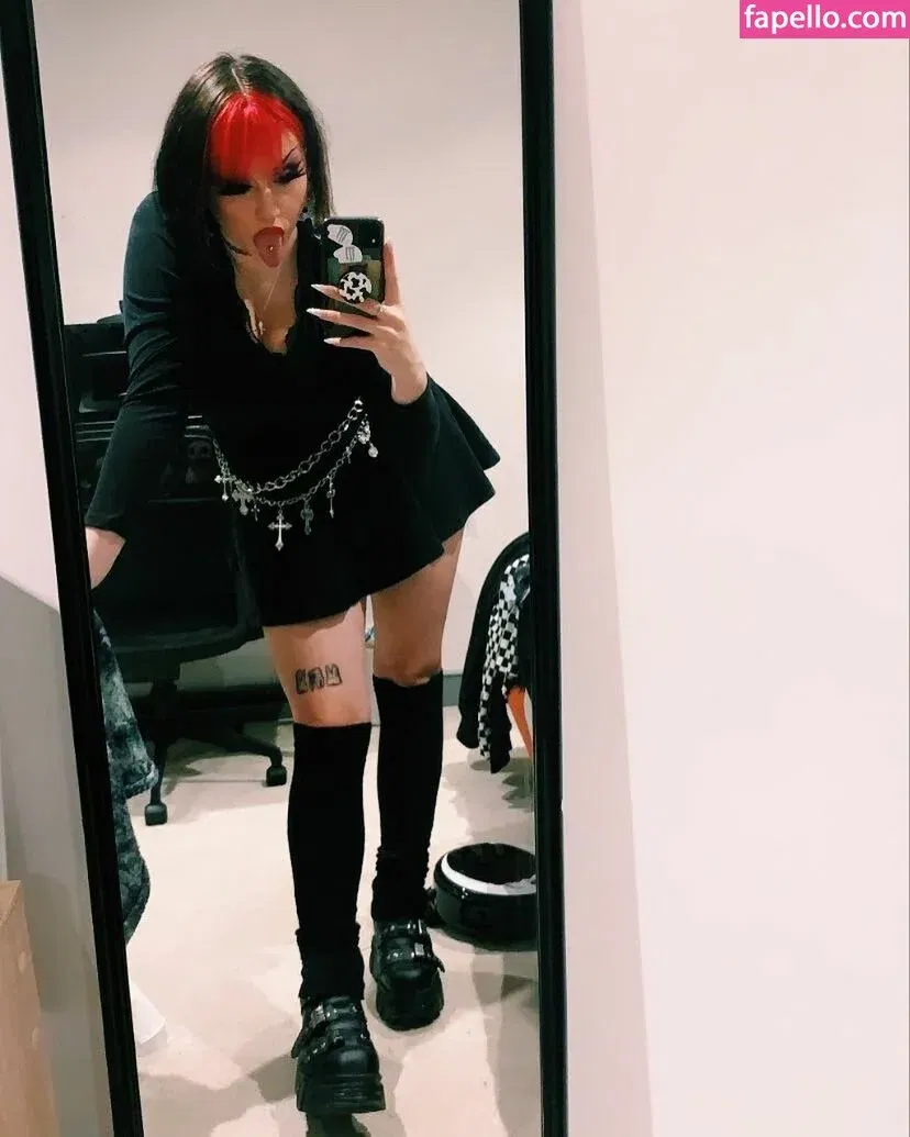 Bunni-xxx Onlyfans Photo Gallery 