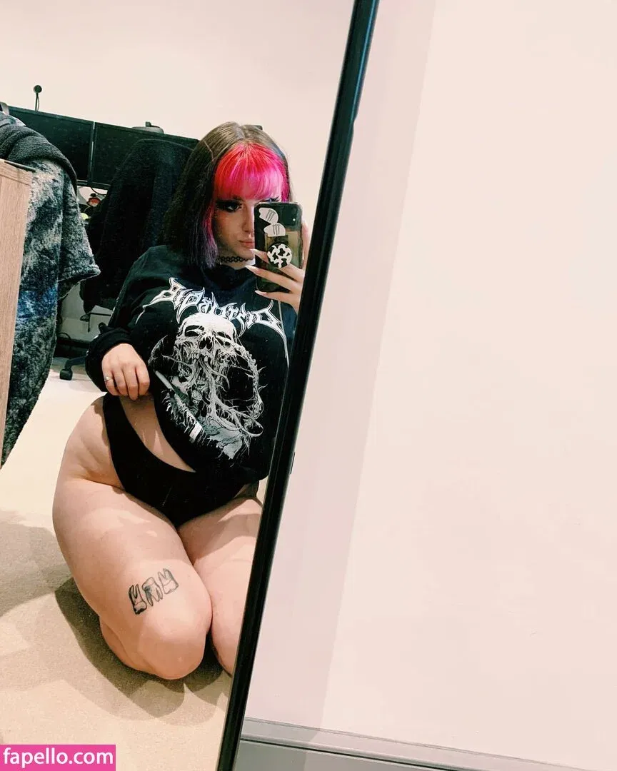 Bunni-xxx Onlyfans Photo Gallery 