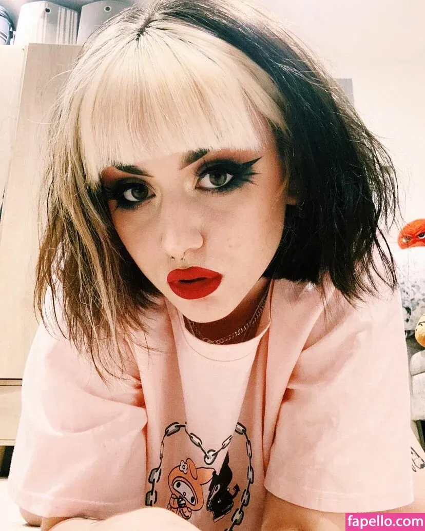 Bunni-xxx Onlyfans Photo Gallery 