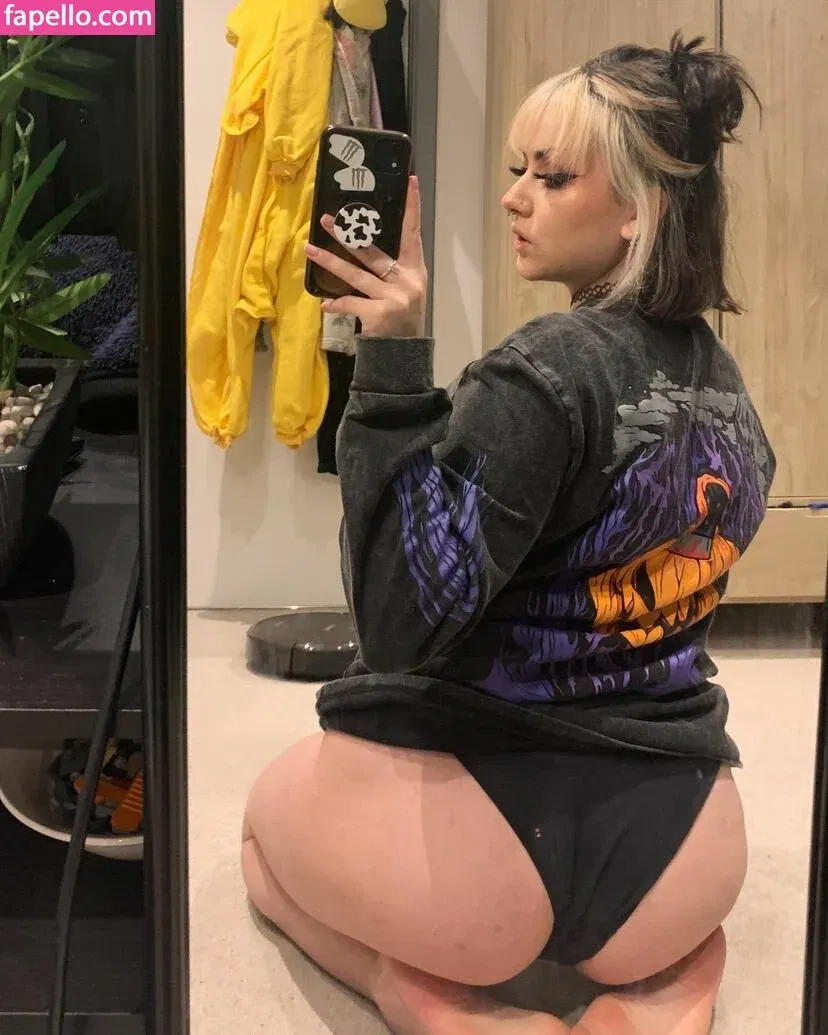 Bunni-xxx Onlyfans Photo Gallery 