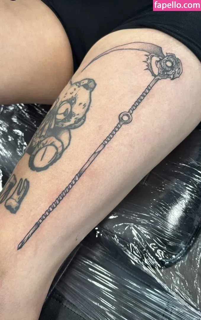 Bunni-xxx Onlyfans Photo Gallery 