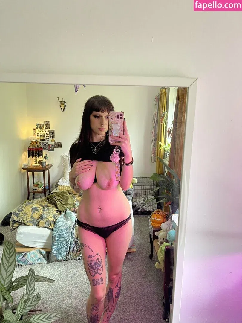 Bunni-xxx Onlyfans Photo Gallery 