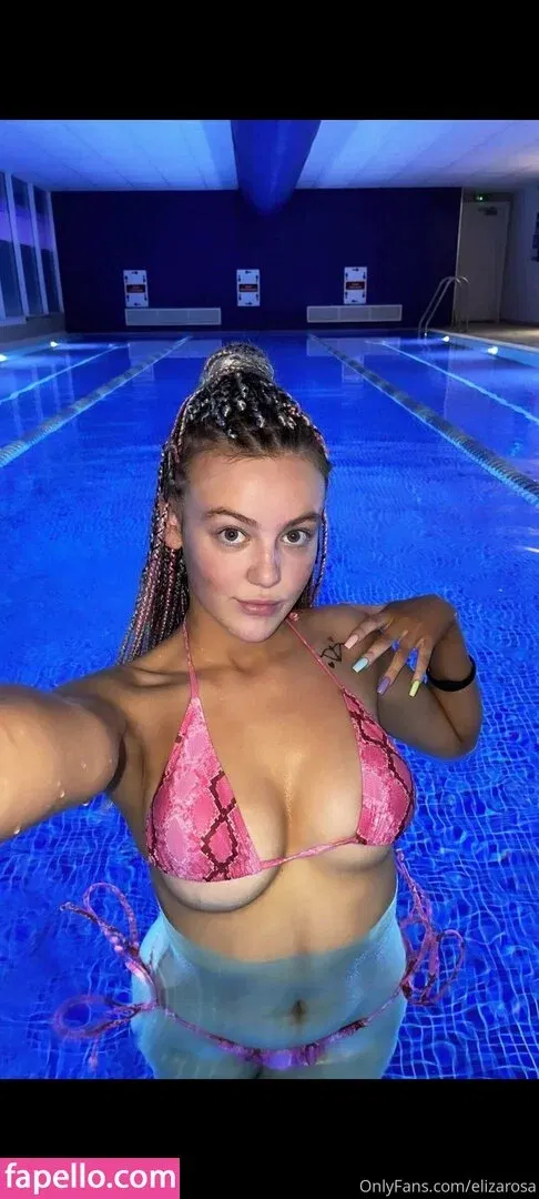 elizarosa Onlyfans Photo Gallery 