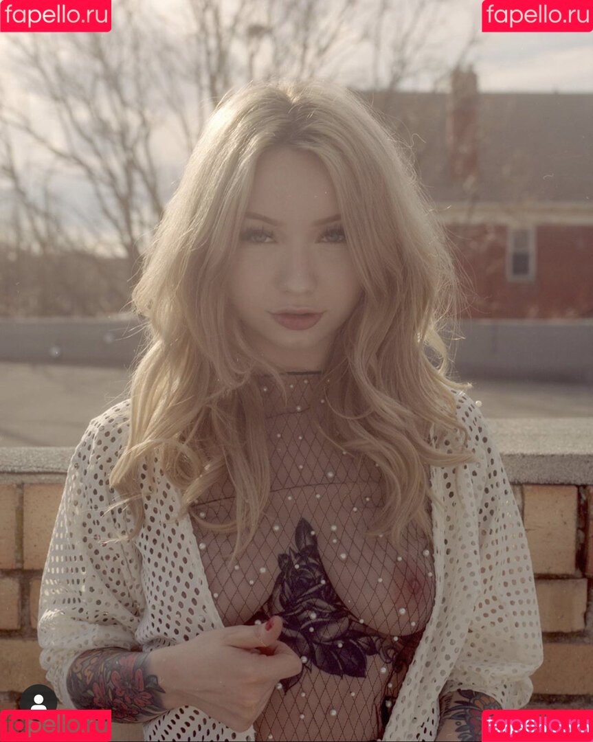 Justlittlebae Onlyfans Photo Gallery 