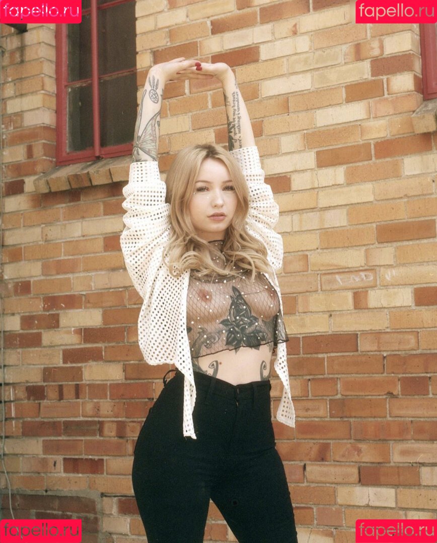 Justlittlebae Onlyfans Photo Gallery 