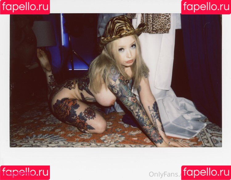 Justlittlebae Onlyfans Photo Gallery 