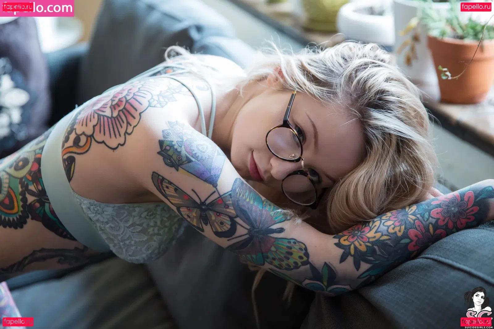 Justlittlebae Onlyfans Photo Gallery 