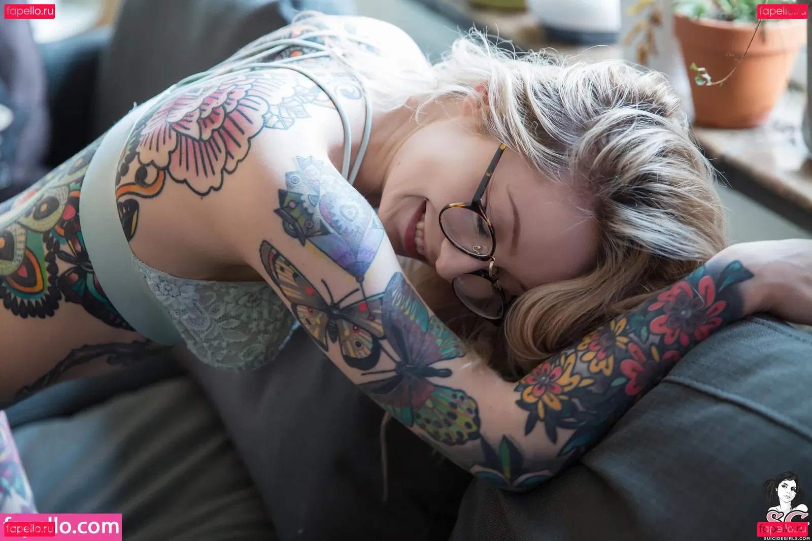 Justlittlebae Onlyfans Photo Gallery 