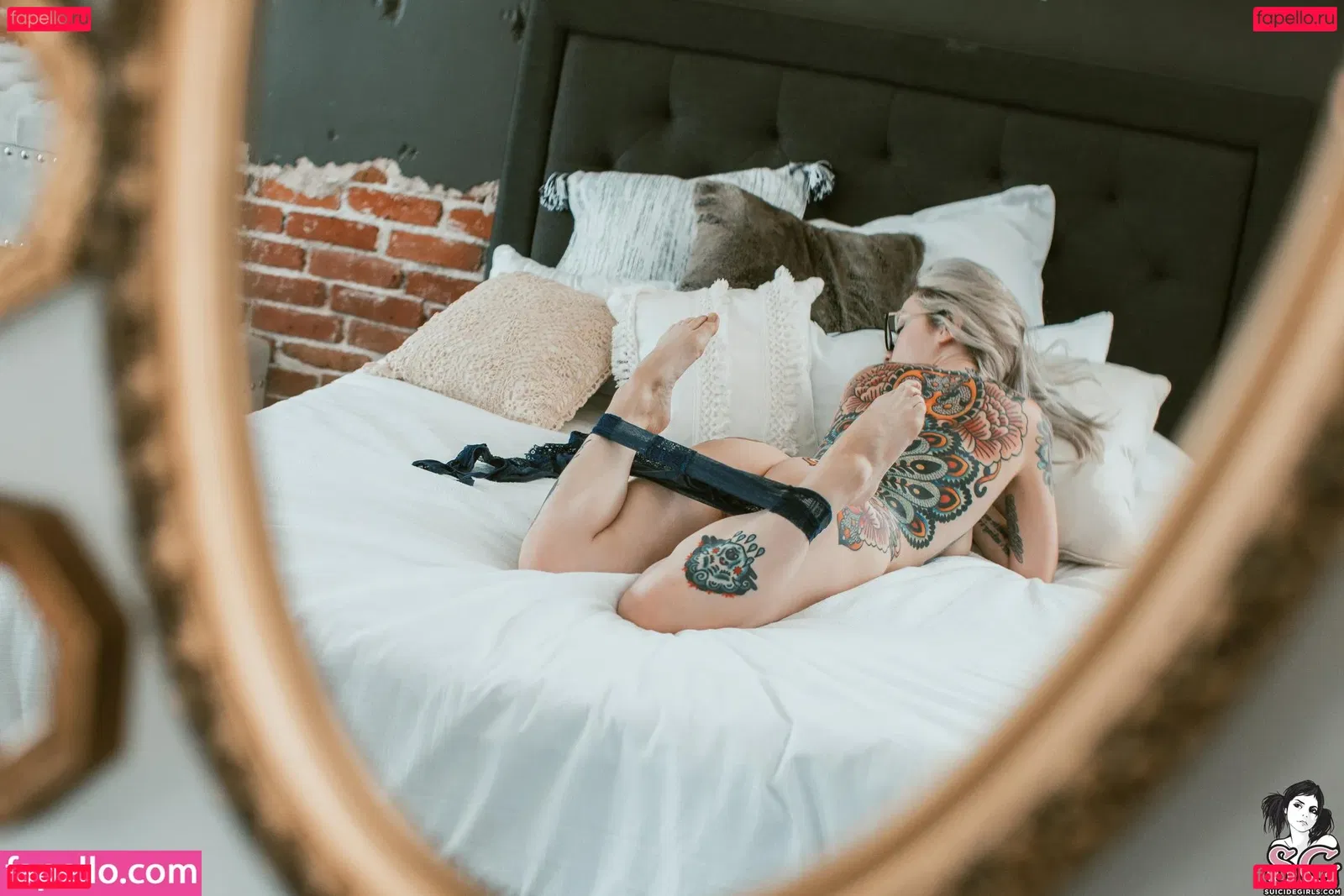 Justlittlebae Onlyfans Photo Gallery 