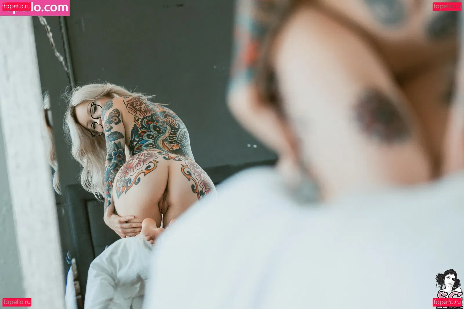 Justlittlebae Onlyfans Photo Gallery 