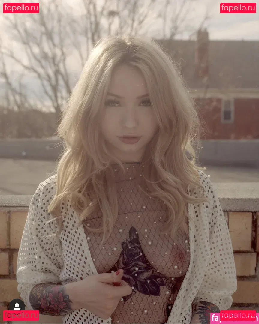 Justlittlebae Onlyfans Photo Gallery 