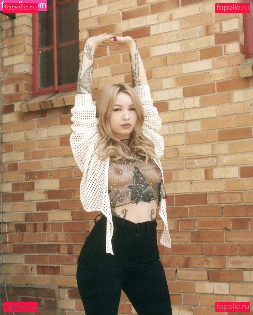 Justlittlebae Onlyfans Photo Gallery 