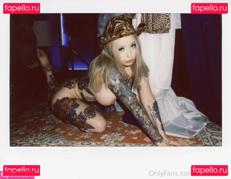 Justlittlebae Onlyfans Photo Gallery 