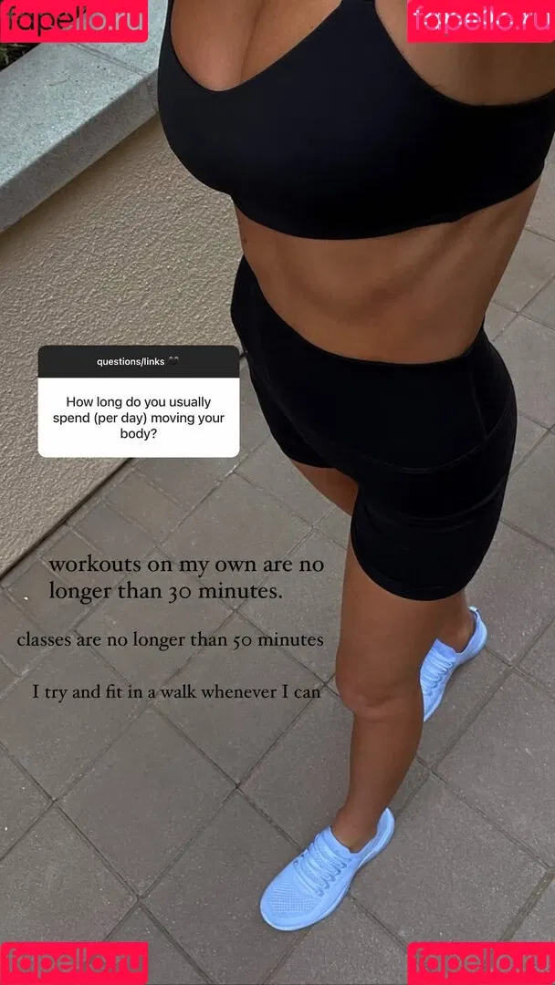 Alyssa Lynch Onlyfans Photo Gallery 