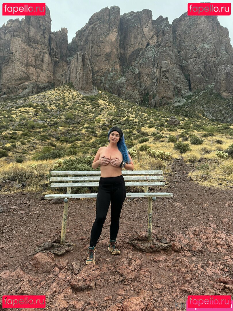 kinkykupcake Nude Onlyfans Photo 6