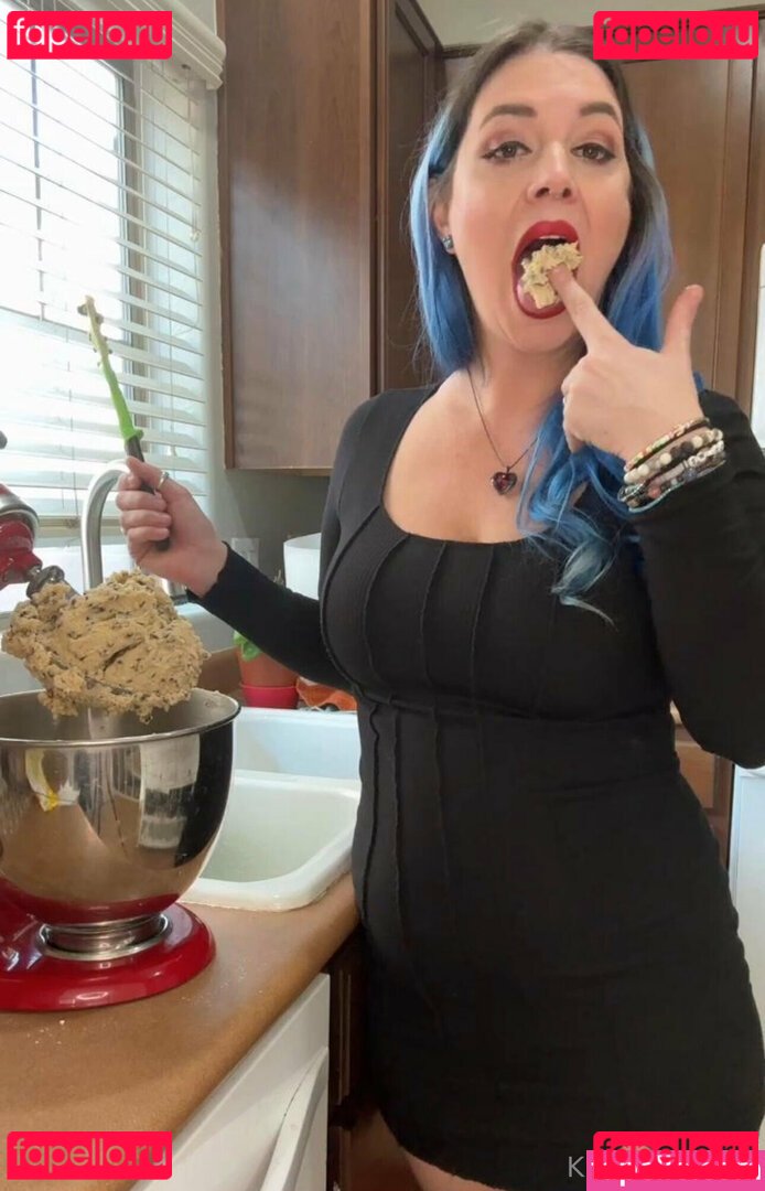 kinkykupcake Nude Onlyfans Photo 5