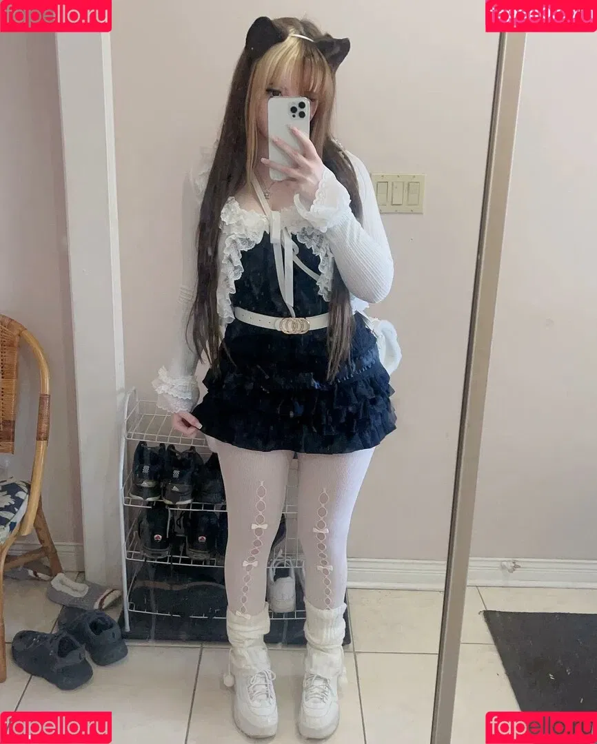 cutie.jossii Onlyfans Photo Gallery 