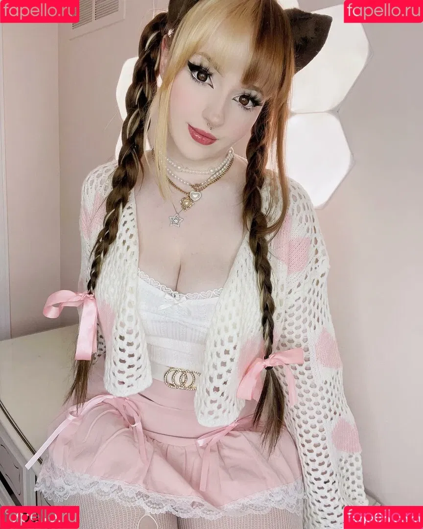 cutie.jossii Onlyfans Photo Gallery 
